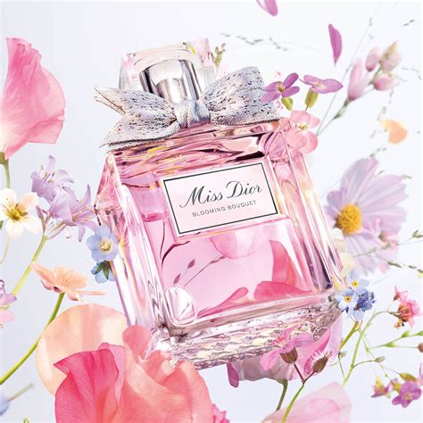 miss dior blooming bouquet eau de parfum 50ml|Miss Dior Blooming bouquet douglas.